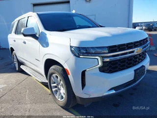 CHEVROLET CHEVROLET TAHOE 4WD LS