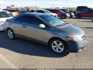 HONDA HONDA CIVIC EX