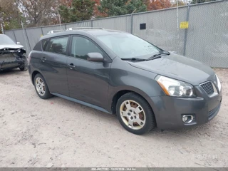 PONTIAC PONTIAC VIBE