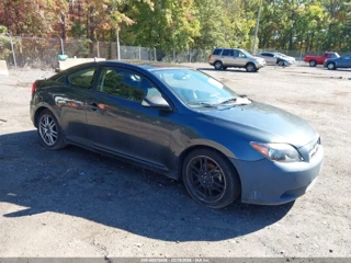 SCION SCION TC