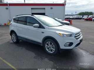 FORD FORD ESCAPE SE