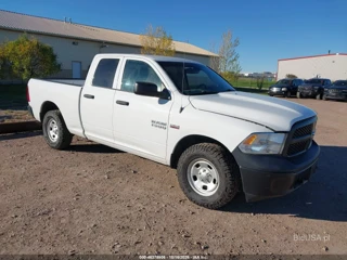 RAM RAM 1500 TRADESMAN