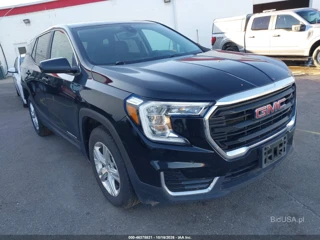 GMC TERRAIN AWD SLE