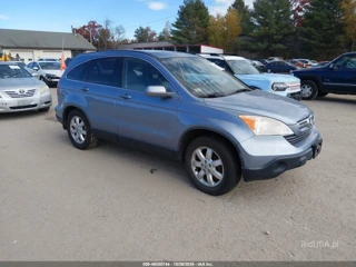 HONDA HONDA CR-V EX-L