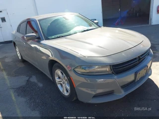 DODGE DODGE CHARGER SXT RWD