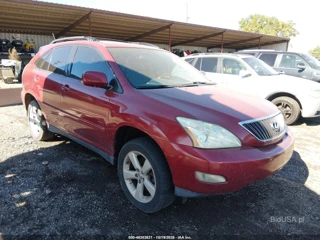 LEXUS LEXUS RX 330