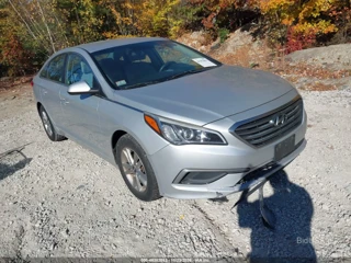 HYUNDAI HYUNDAI SONATA