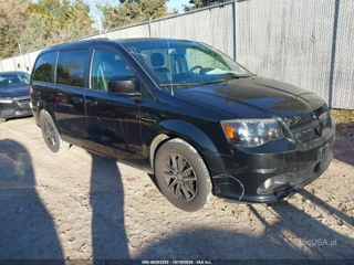 DODGE DODGE GRAND CARAVAN SXT