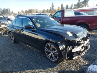 BMW 330I XDRIVE