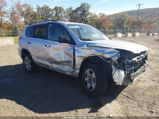 TOYOTA TOYOTA RAV4