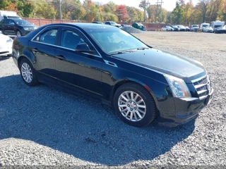 CADILLAC CADILLAC CTS STANDARD