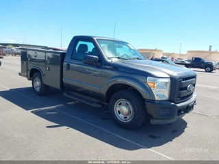FORD FORD F-250 XL