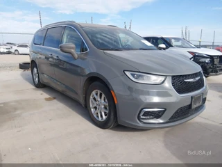 CHRYSLER CHRYSLER PACIFICA TOURING L