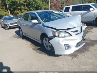 TOYOTA TOYOTA COROLLA S