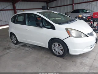 HONDA HONDA FIT
