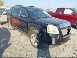 GMC TERRAIN SLT-1