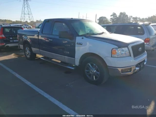 FORD FORD F-150 STX/XL/XLT