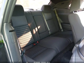 DODGE DODGE CHALLENGER SXT