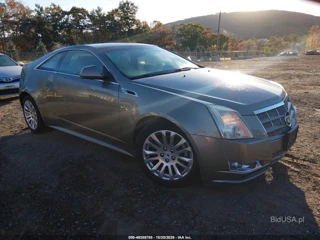 CADILLAC CADILLAC CTS PERFORMANCE