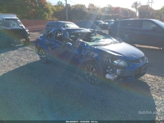 HONDA HONDA CIVIC SI