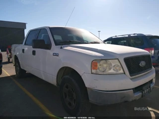 FORD FORD F-150 XLT