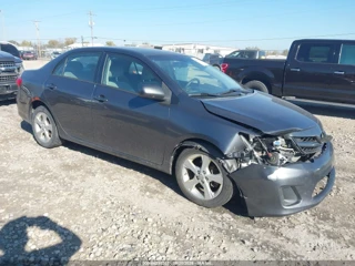TOYOTA TOYOTA COROLLA LE