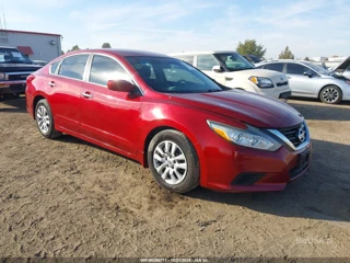 NISSAN NISSAN ALTIMA 2.5/S/SV/SL/SR