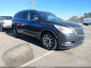 BUICK BUICK ENCLAVE LEATHER