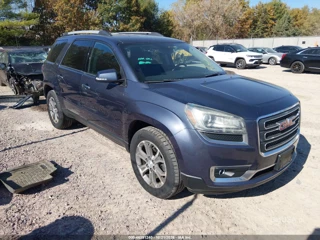 GMC ACADIA SLT-1