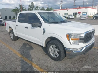 FORD FORD F-150 XLT
