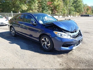 HONDA HONDA ACCORD LX