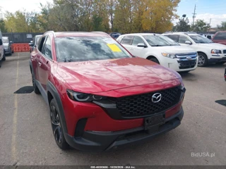 MAZDA MAZDA CX-50 HYBRID PREMIUM PLUS