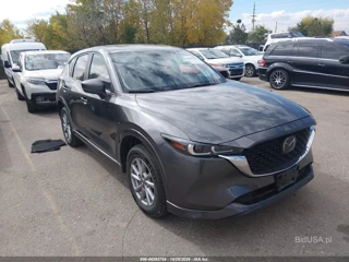 MAZDA MAZDA CX-5 2.5 S PREFERRED