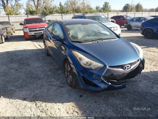 HYUNDAI HYUNDAI ELANTRA