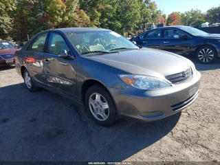 TOYOTA TOYOTA CAMRY LE V6