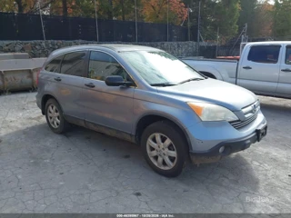 HONDA HONDA CR-V EX