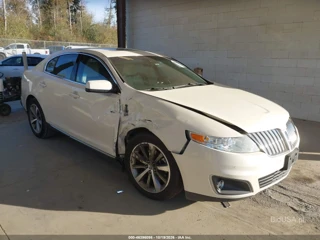 LINCOLN LINCOLN MKS