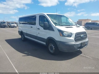 FORD FORD TRANSIT-350 XL