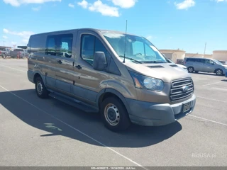 FORD FORD TRANSIT-150