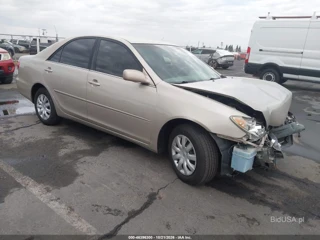 TOYOTA TOYOTA CAMRY LE