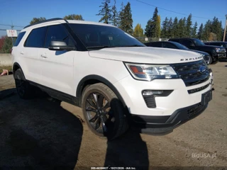 FORD FORD EXPLORER XLT