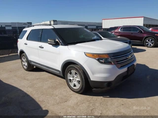 FORD FORD EXPLORER