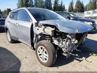 JEEP JEEP COMPASS SPORT 4X4