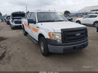 FORD FORD F-150 XL