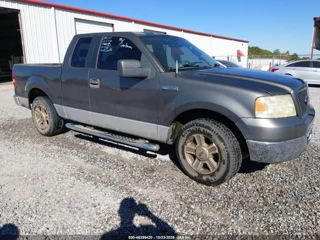 FORD FORD F-150 LARIAT/XLT