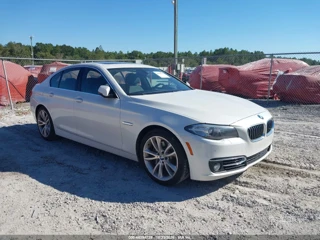 BMW 535I XDRIVE