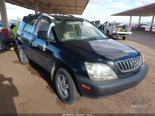 LEXUS LEXUS RX 300