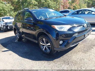 TOYOTA TOYOTA RAV4 XLE