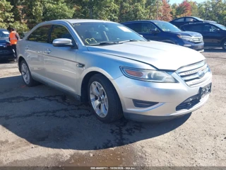 FORD FORD TAURUS SEL