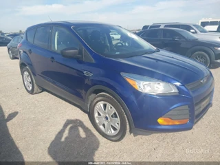 FORD FORD ESCAPE S